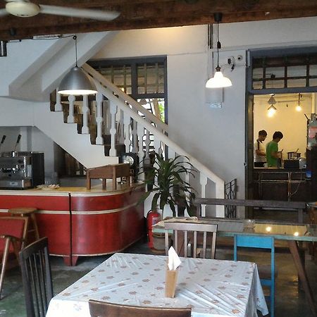 Apartament The Loft @ 13 Hibiscus Melaka Zewnętrze zdjęcie