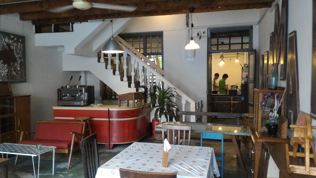 Apartament The Loft @ 13 Hibiscus Melaka Zewnętrze zdjęcie