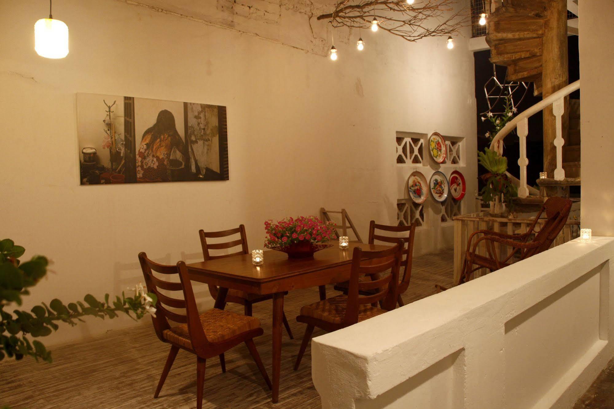 Apartament The Loft @ 13 Hibiscus Melaka Zewnętrze zdjęcie