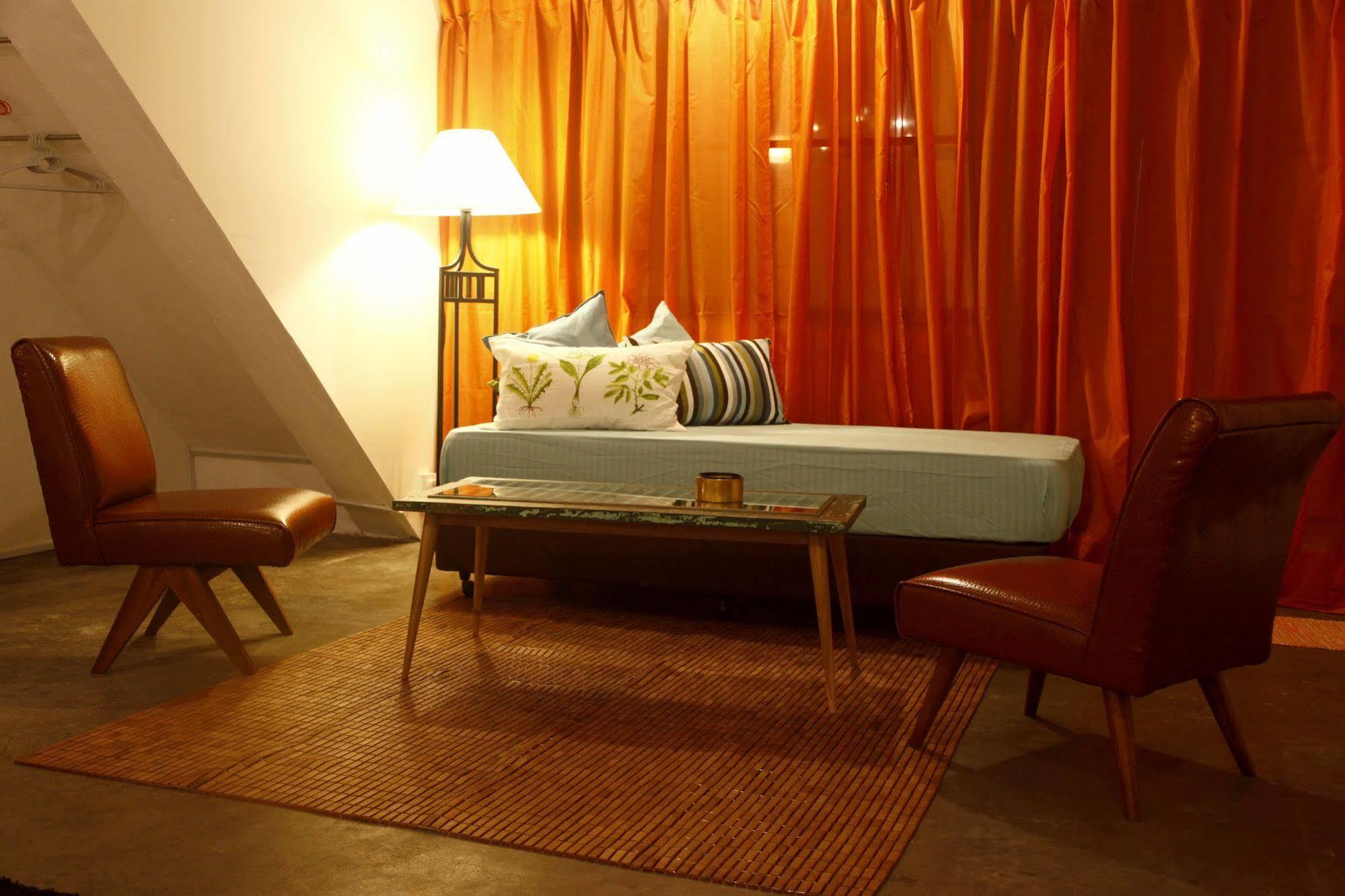 Apartament The Loft @ 13 Hibiscus Melaka Zewnętrze zdjęcie