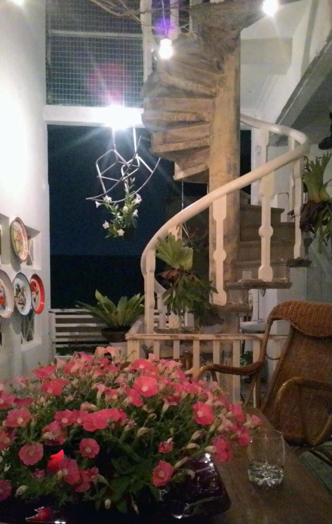 Apartament The Loft @ 13 Hibiscus Melaka Zewnętrze zdjęcie