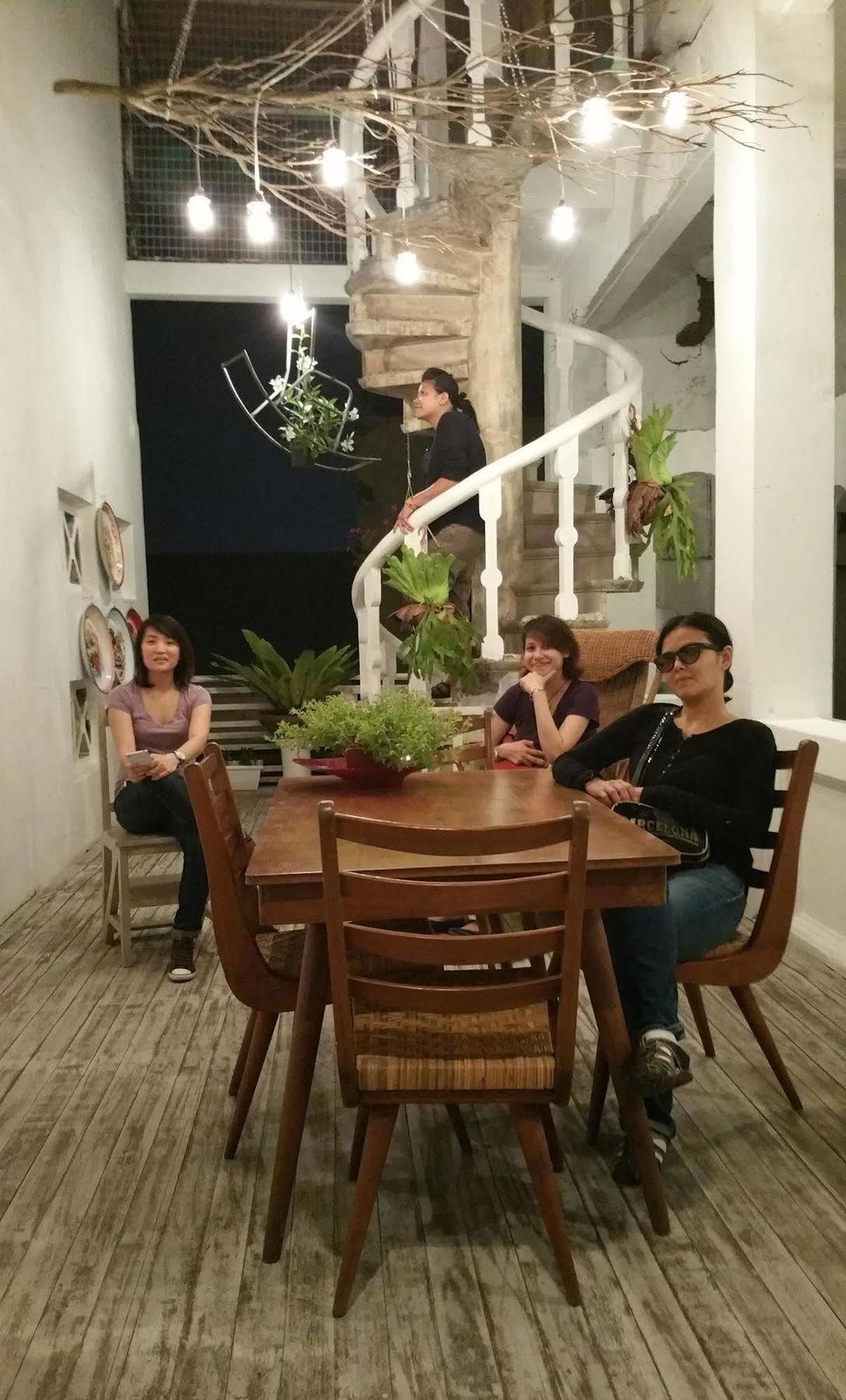 Apartament The Loft @ 13 Hibiscus Melaka Zewnętrze zdjęcie